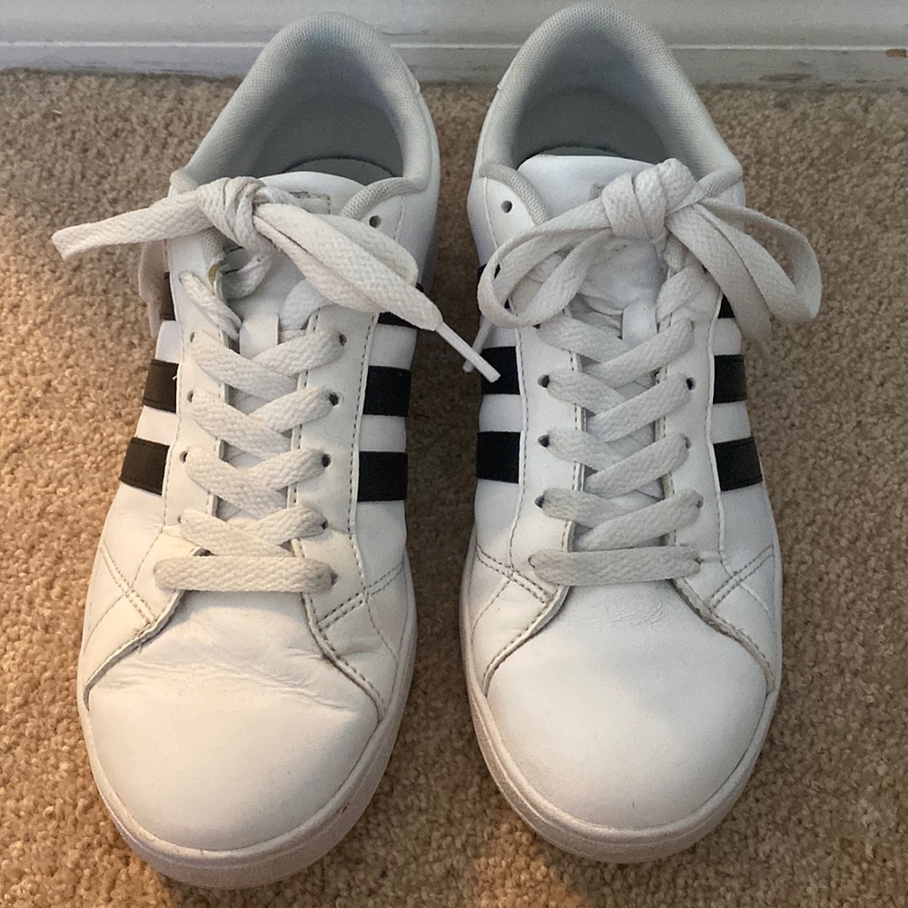 Adidas sneaker